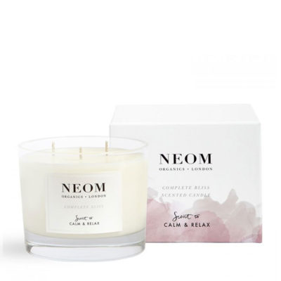 NEOM_完美幸福香氛蠟燭420g