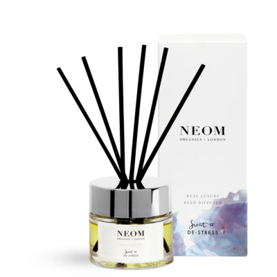 英國 NEOM 皇家奢華 室內擴香 100ml