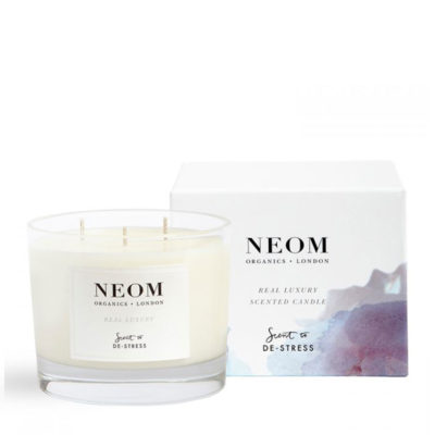 NEOM_皇家奢華香氛蠟燭420g