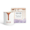 英國 NEOM 舒緩恬睡 極致美肌香氛蠟燭 140g