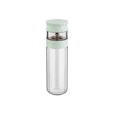 122-Easy Brew Glass Bottle-Mint-1000