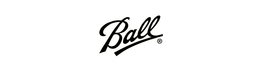 美國 Ball 梅森罐