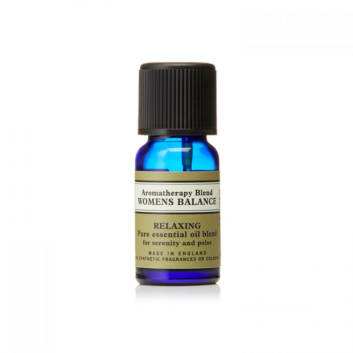 英國 Neal's Yard Remedies 好朋友複方精油 10ml