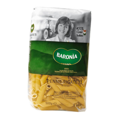 BARONIA 巴羅尼亞 尖筆麵#73（500g）
