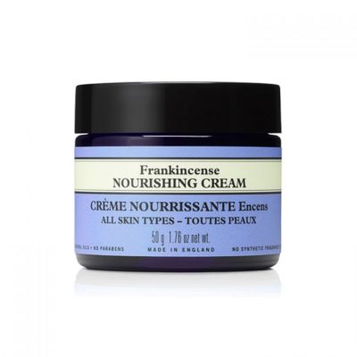 英國 Neal's Yard Remedies 乳香賦活潤澤霜 50g