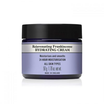 英國 Neal's Yard Remedies 乳香賦活保濕霜 50g