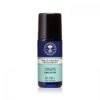 英國 Neal's Yard Remedies 玫瑰天竺葵體香滾珠 50ml 體香劑