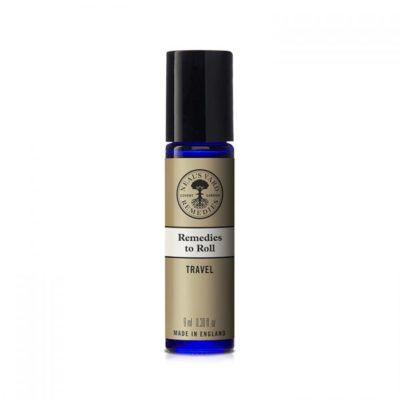 英國 Neal's Yard Remedies 旅途愉快滾珠精油 9ml