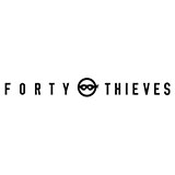 Forty Thieves