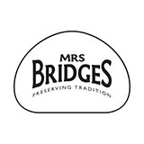 MRS. BRIDGES
