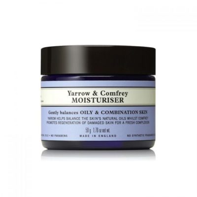 英國 Neal's Yard Remedies 蓍草平衡保濕霜 50g