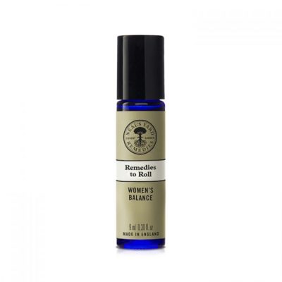 英國 Neal's Yard Remedies 好朋友滾珠精油 9ml