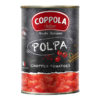 義大利 Coppola 切丁番茄 400g