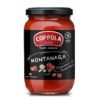 義大利 Coppola 無加糖蘑菇番茄麵醬 350g