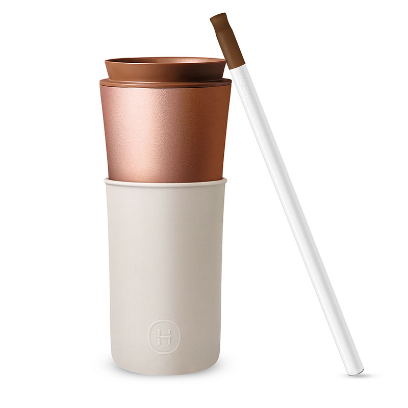 TMCD_Eucalyptus_productimage_002 美國 HYDY 兩用隨行保溫杯 450ml 雪松杯 (尤加利)