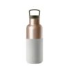 美國 HYDY 時尚不銹鋼保溫水瓶 480ml 冷杉瓶 (雲灰)