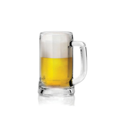 Ocean 慕尼黑啤酒杯 - 小 355ml (1入)
