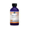 【雷射防偽】Nordic Naturals 北歐天然 幼兒液體魚肝油 (草莓風味) (DHA Junior Liquid) 119ml