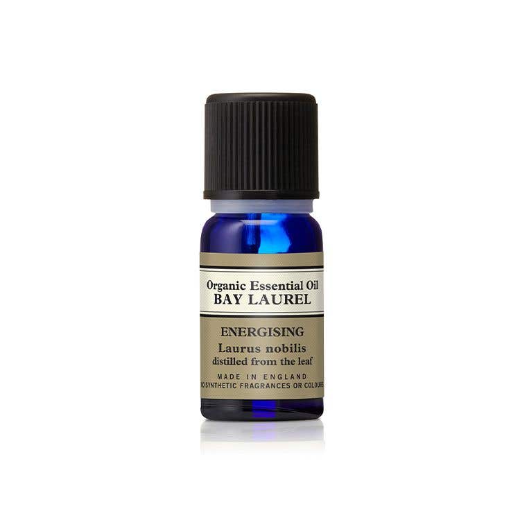 英國 Neal's Yard Remedies 月桂精油 10ml