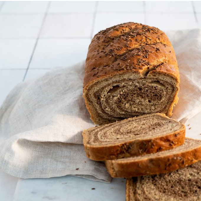 美國 Bob’s 手作麵包專用粉 2.27kg