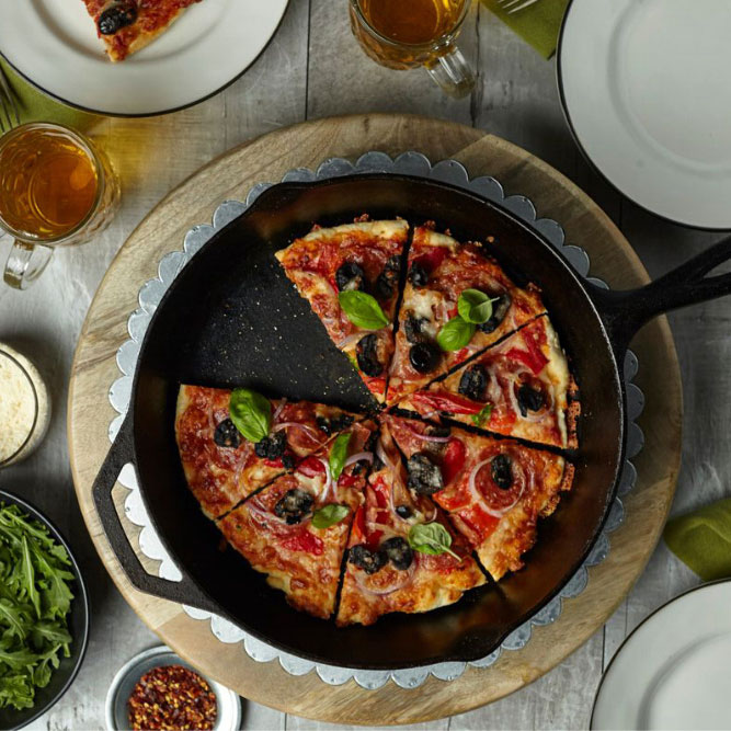 Bob’s手作麵包專用粉2.27kg_2