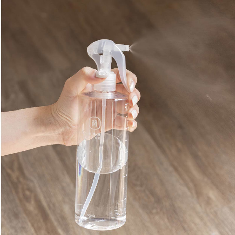 台灣 EASE 簡易淨 細緻噴霧 分裝噴瓶 500ml
