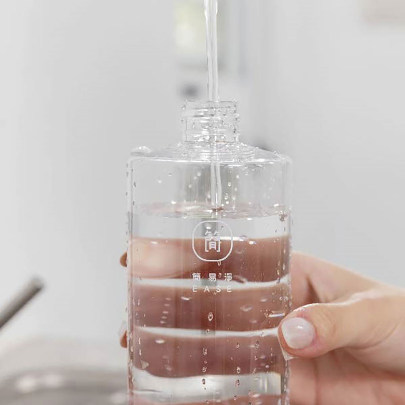 台灣 EASE 簡易淨 細緻噴霧 分裝噴瓶 500ml 