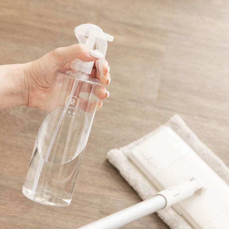 台灣 EASE 簡易淨 細緻噴霧 分裝噴瓶 500ml