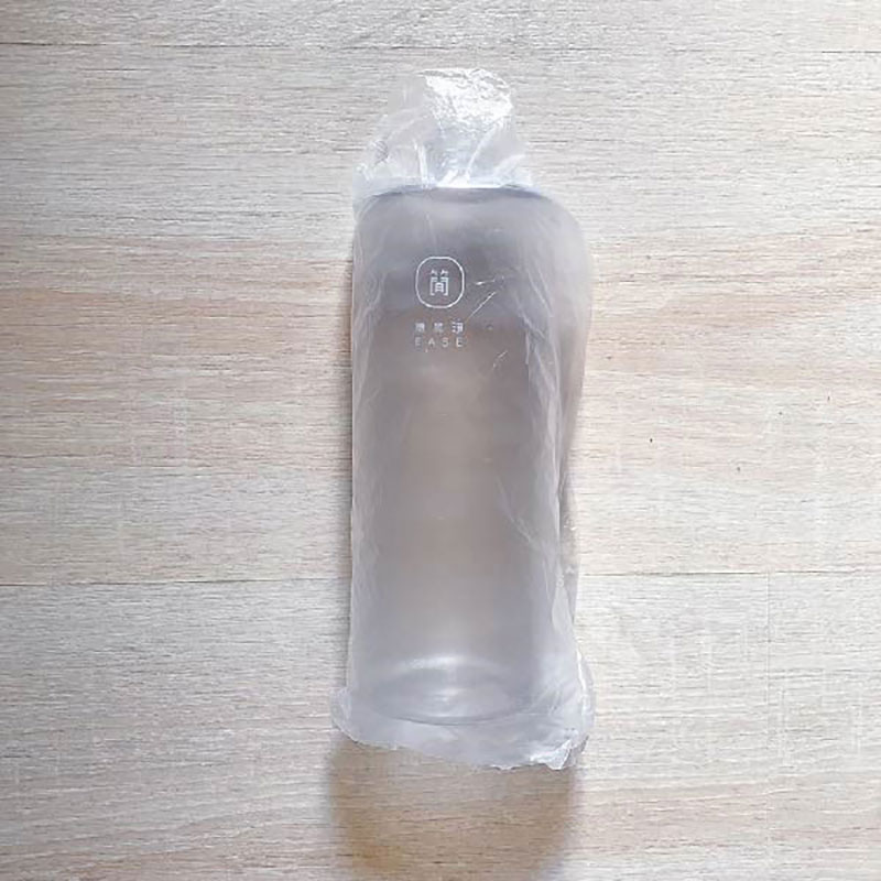 台灣 EASE 簡易淨 細緻噴霧 分裝噴瓶 500ml 