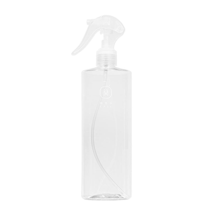台灣 EASE 簡易淨 細緻噴霧 分裝噴瓶 500ml