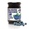 澳洲 DALHousie 有機果醬 285g (藍莓)