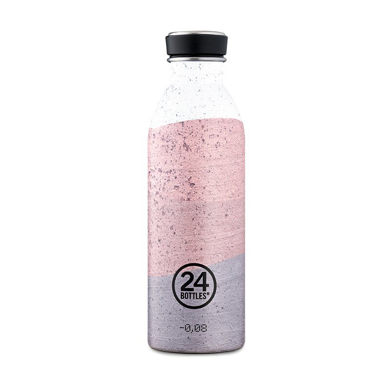 義大利 24Bottles 輕量冷水瓶 500ml (月光小徑)