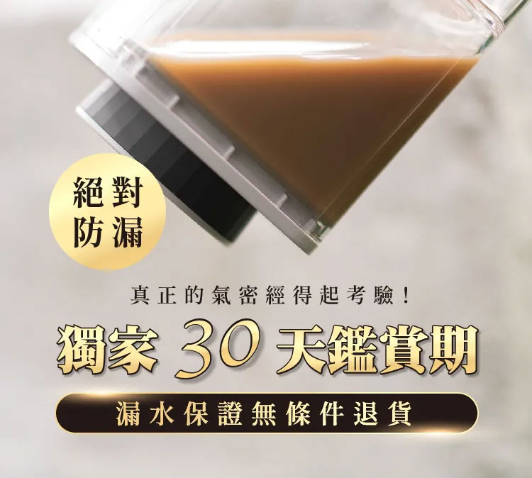 ANKOMN EVERLOCK 旋轉氣密保鮮盒5入組 