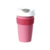 澳洲 KeepCup 極輕隨行杯 L (草莓奶蓋)