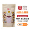 源順 純紫山藥粉 450g