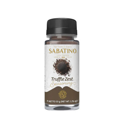 義大利 SABATINO 黑松露粉 50g