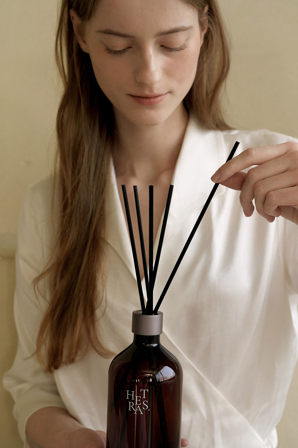 韓國 Hetras 首席調香師擴香 500ml 