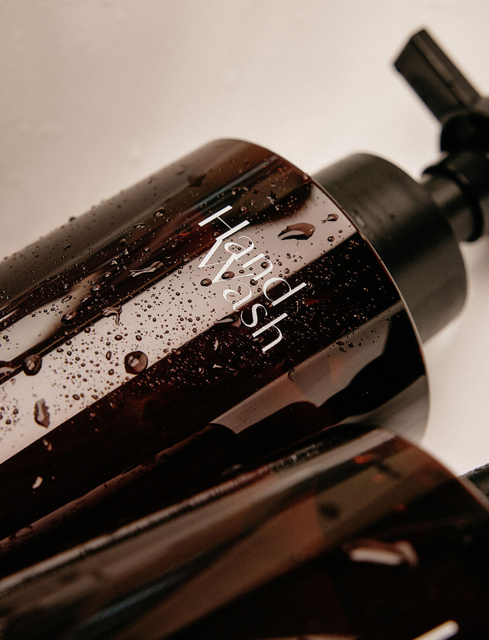 韓國 Hetras 泡沫香氛洗手液 515ml 