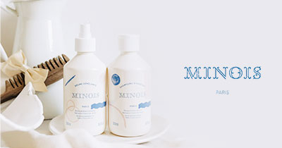 法國 MINOIS 天然母嬰保養