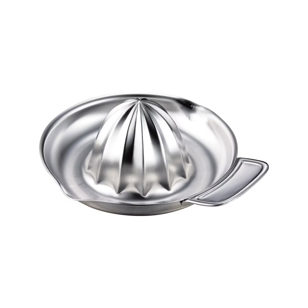 POPOLO_AD 日本製 SALUS POPOLO 檸檬榨汁器