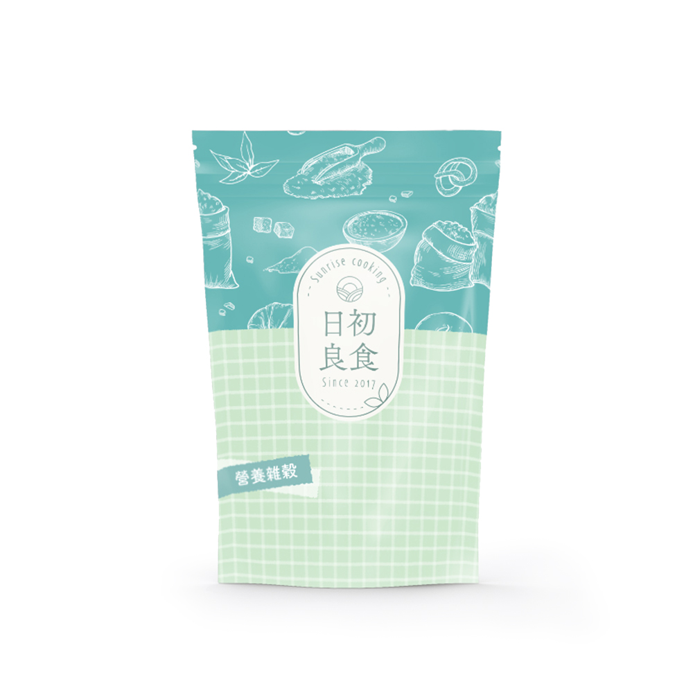 日初良食 羽衣甘藍粉 150g 