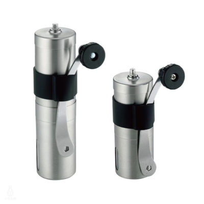 日本 SALUS 可攜式手搖磨豆機 L