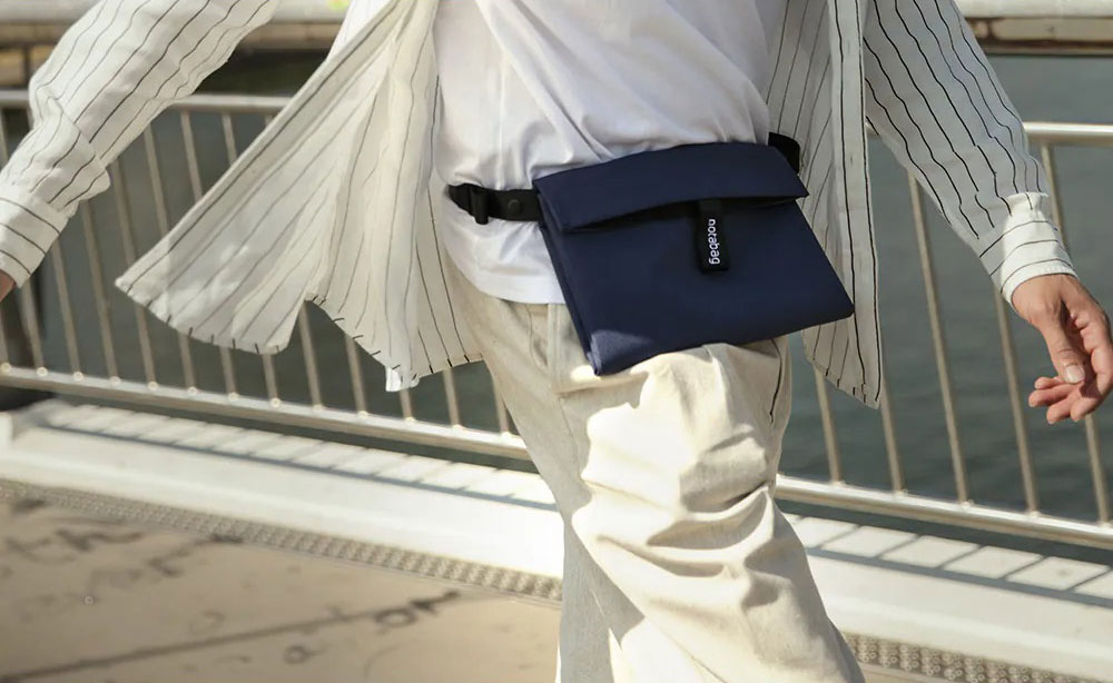 德國 Notabag 百變多用包