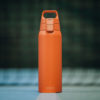 瑞士百年 SIGG Shield 超輕量彈蓋保溫瓶 750ml (柔霧珊瑚)