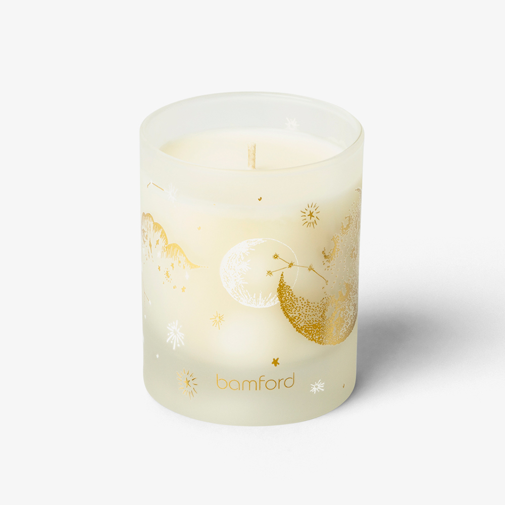 BA5056771808456_02 英國 bamford 冷杉尤加利限量香氛蠟燭 140g