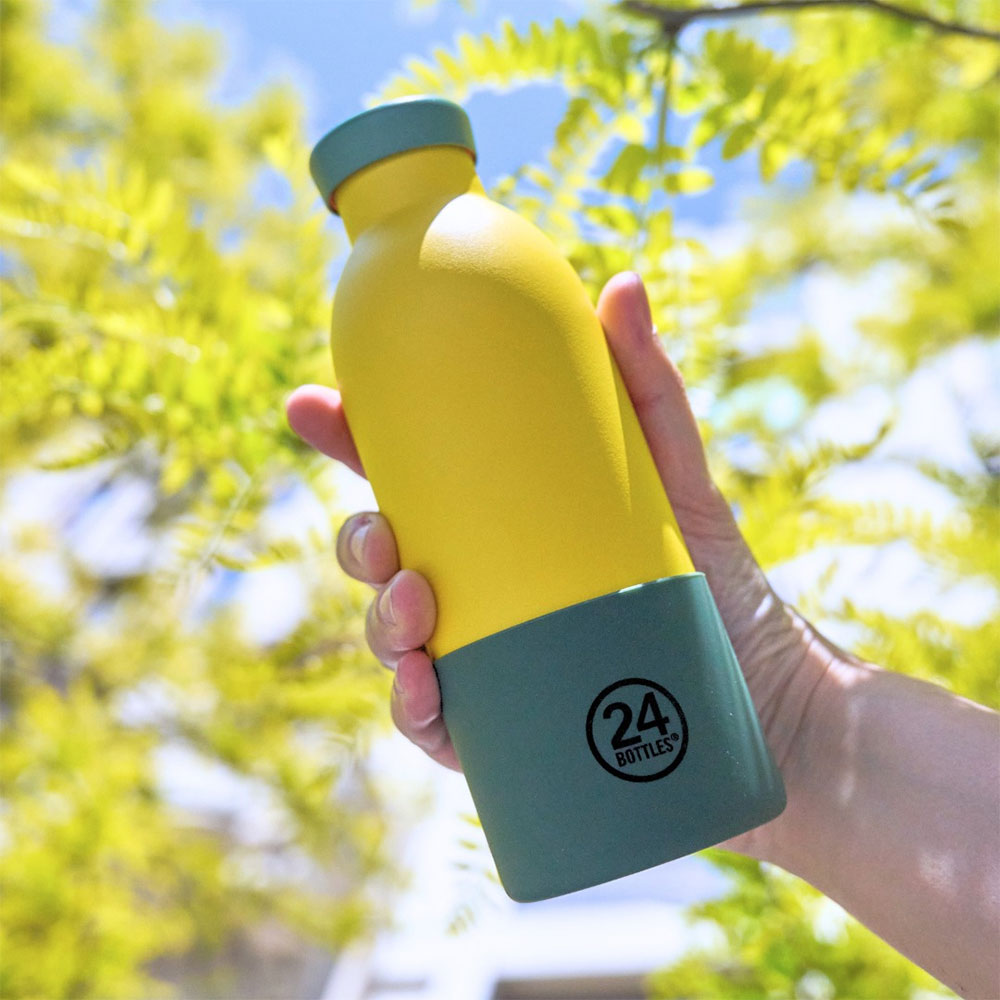 24BaseCovers_03 義大利 24Bottles 矽膠防護套