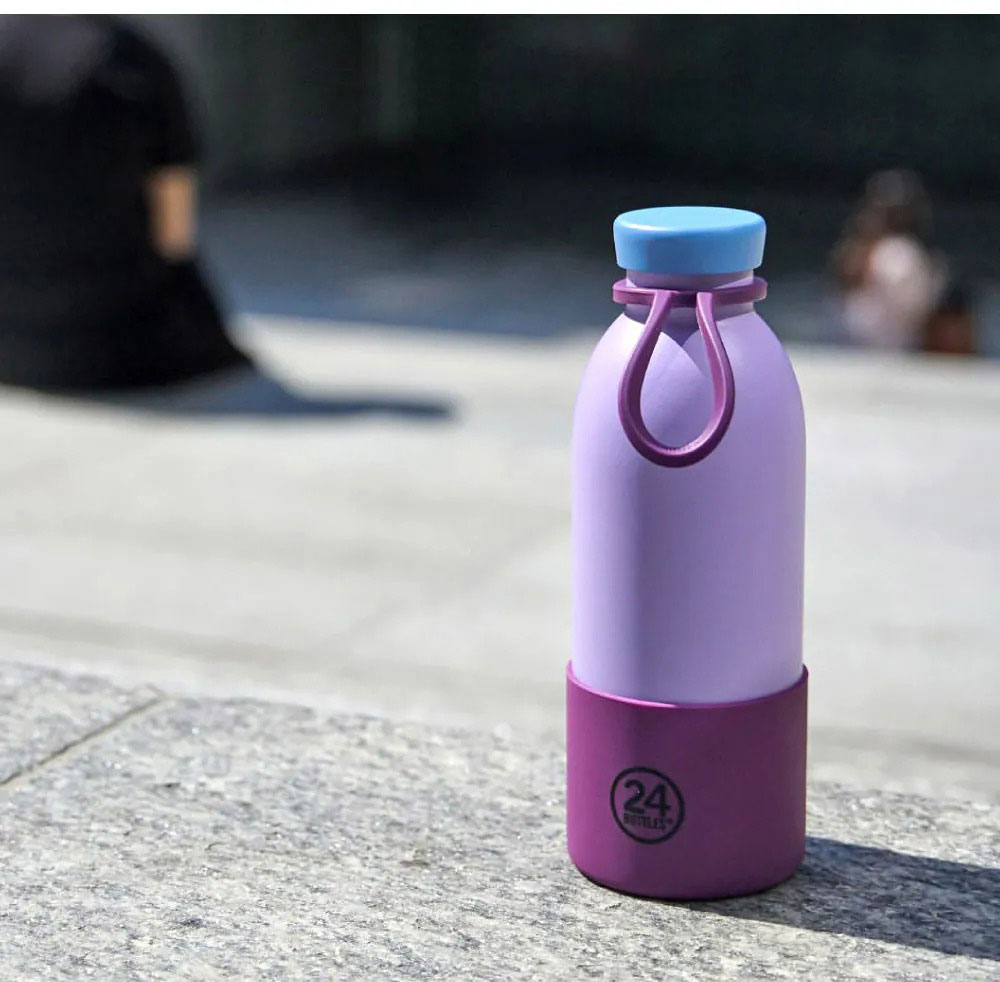 義大利 24Bottles 矽膠防護套