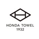 HONDA TOWEL 本多毛巾