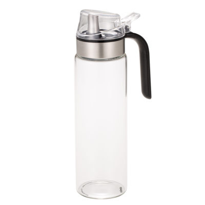 CB Japan atomico系列 耐熱防回流玻璃油罐 L