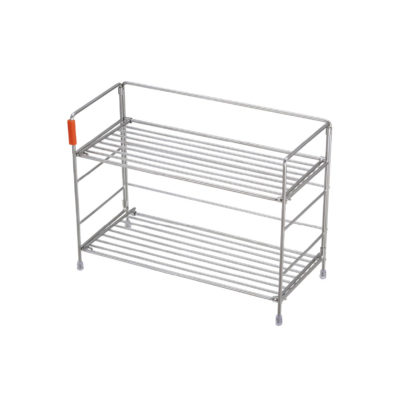 CB Japan atomico系列 不鏽鋼調味料罐層架